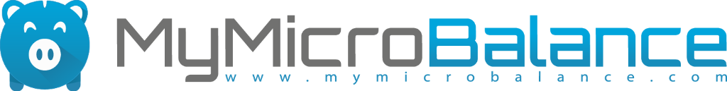 MyMicroBalance